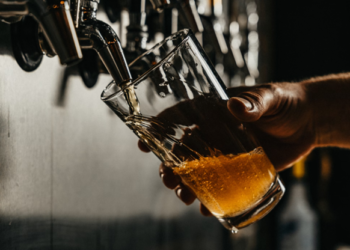 What Craft Brewers Need To Know About Intellectual Property Rights?