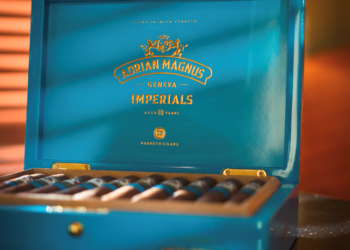 Crafting the Ultimate Cigar Experience: The Art of Pairing