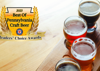 The 2023 Breweries In PA Readers’ Choice Winners