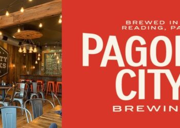 UPDATE: Chatty Monks Rebrands Majority Of Business To Pagoda City Brewing