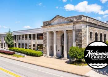 Neshaminy Creek Brewing Company Harleysville