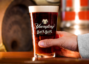 Yuengling Bock Beer