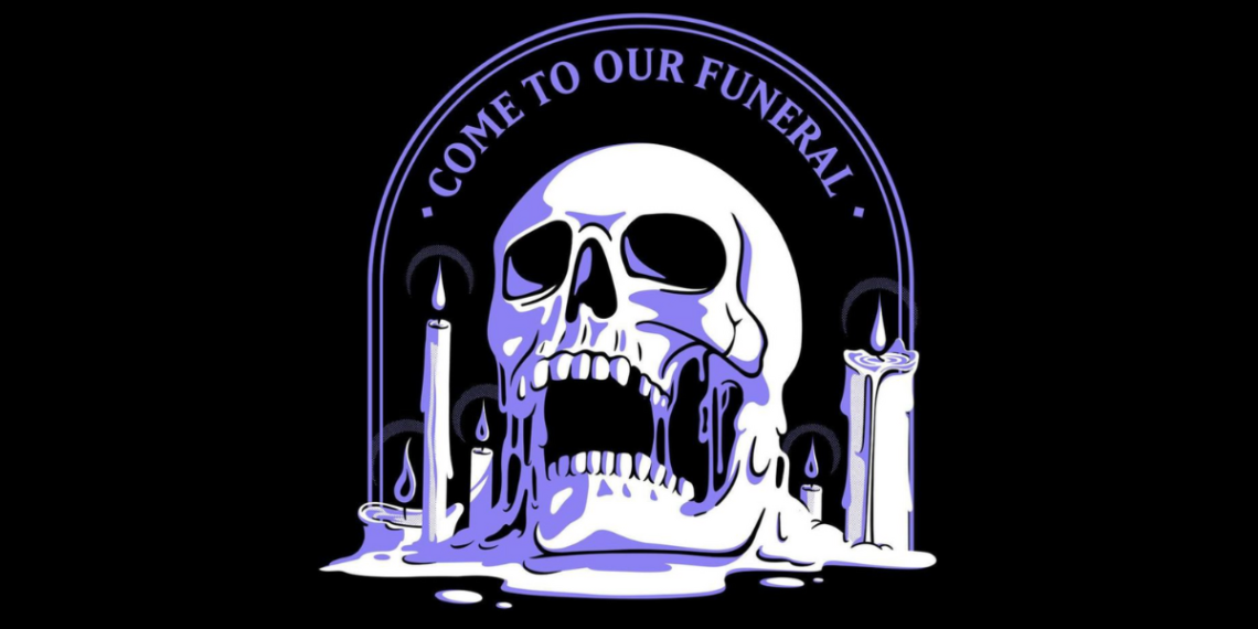 Necromancer Brewing closing