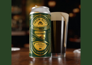 Extra Pittsburgh Stout