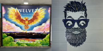 Twelve78 Brewing Company To Open May 17th In Phoenixville
