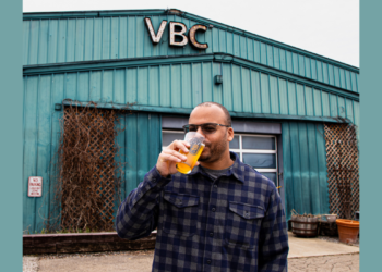 Voodoo Brewing Company Appoints New CFO And Employee Owner, Demonstrating Commitment To A Vibrant And Inclusive Community