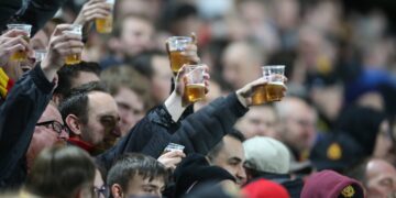 The Role of Beer in Sports Betting and Fan Engagement