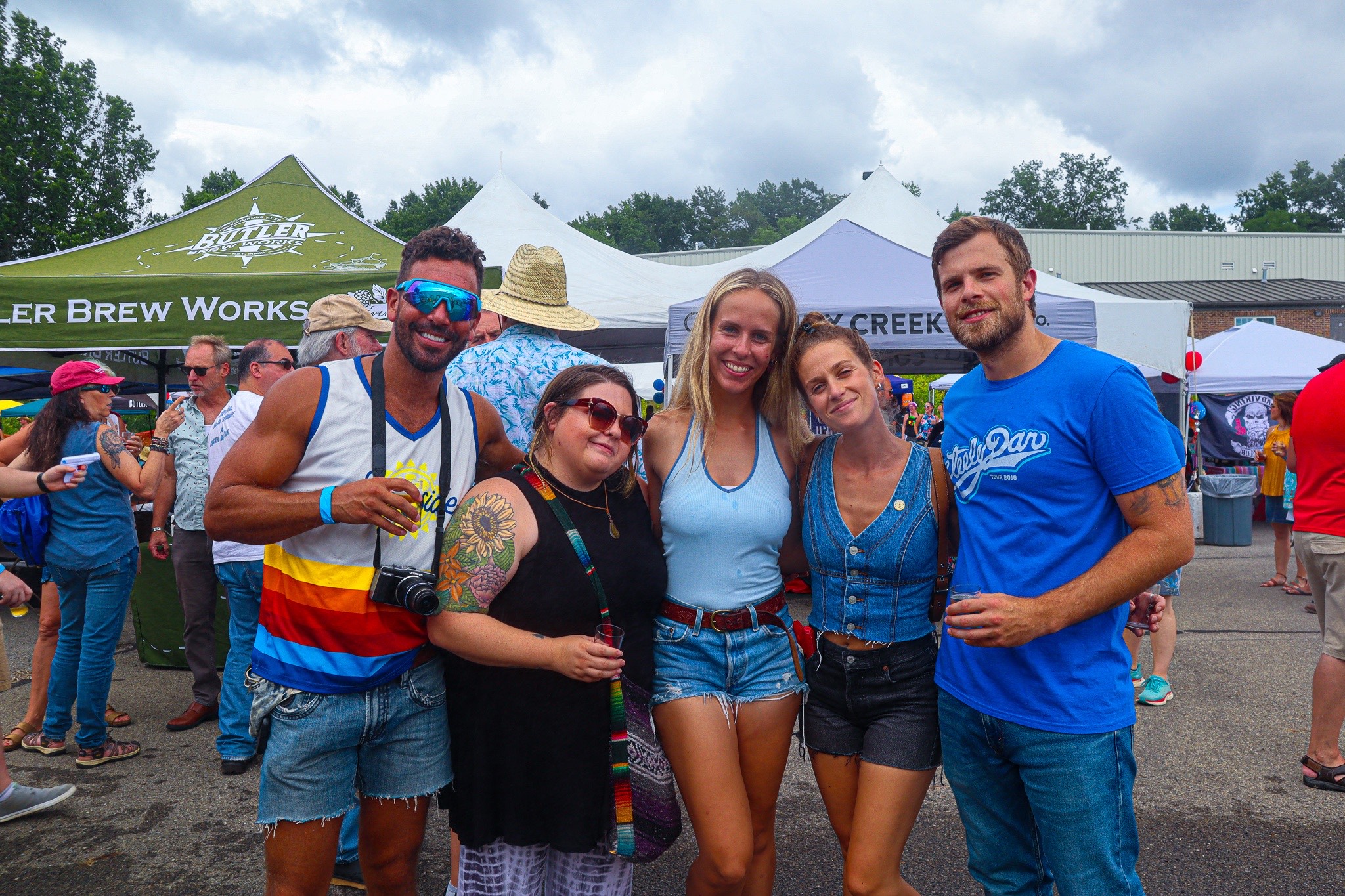 Win Four VIP Tickets To The 2024 North Country Brewfest (GIVEAWAY