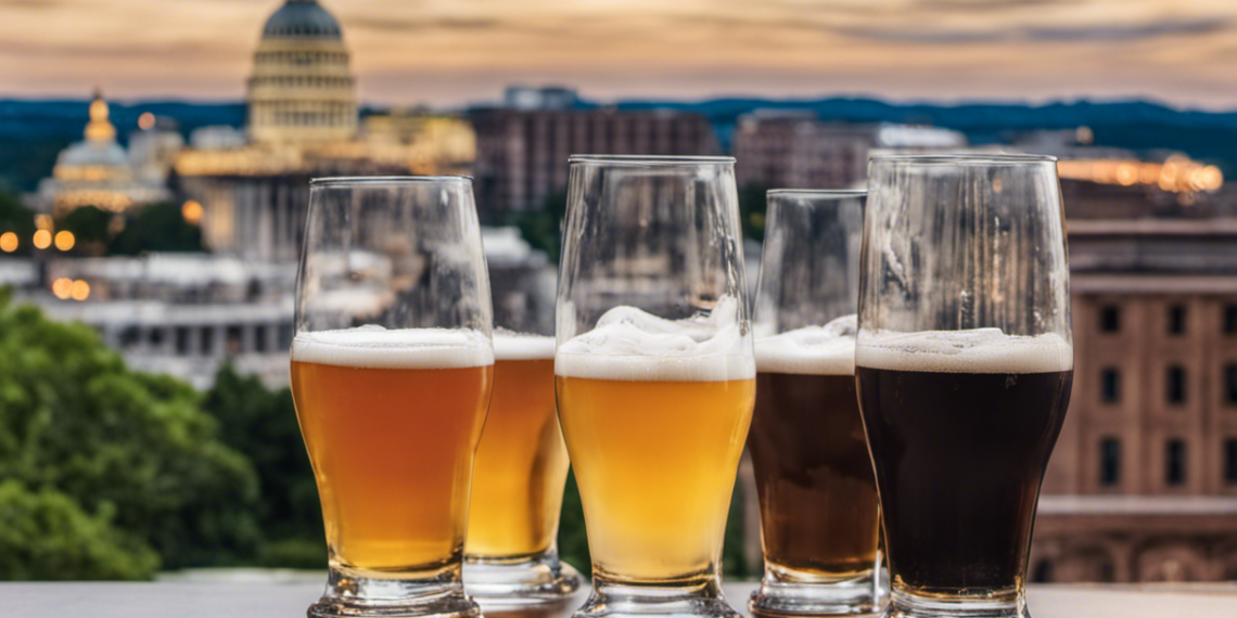 Future Of Pennsylvania Craft Beer: Fewer Breweries Producing More Beer