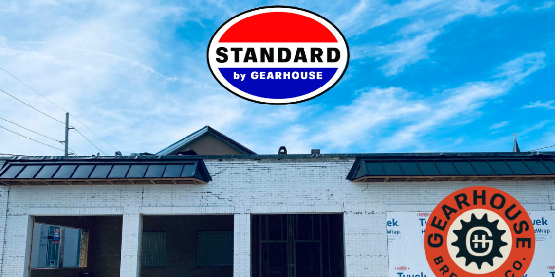 Standard by GearHouse Brewing: A New Bakery & Café Coming To Chambersburg