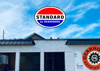 Standard by GearHouse Brewing: A New Bakery & Café Coming To Chambersburg