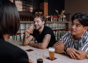 Top 3 Must-Have Beverages for Pennsylvania’s Taprooms in 2024