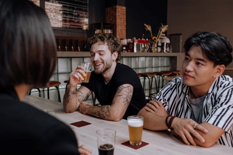 Top 3 Must-Have Beverages for Pennsylvania’s Taprooms in 2024