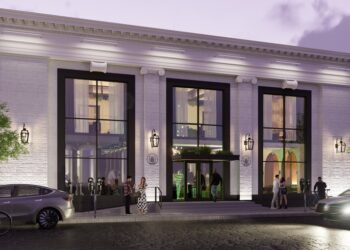 Source Brewing Set To Open Second Philadelphia Location In 2025