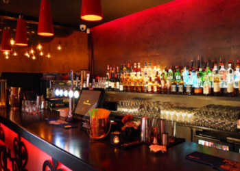 A First-Timer’s Guide to Opening Up a Bar