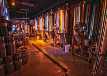 The Best Tips To Help Those Thinking Of Starting Their Own Brewery