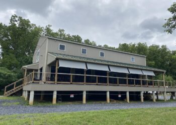 Hawk Mountain Brewery: Soaring High in the Lehigh Valley