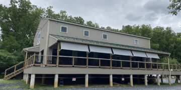 Hawk Mountain Brewery: Soaring High in the Lehigh Valley
