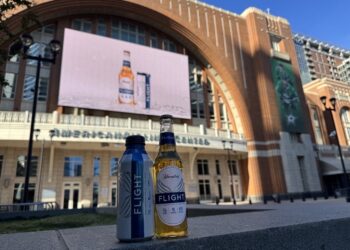 Yuengling Announces NHL Partnership with the Dallas Stars