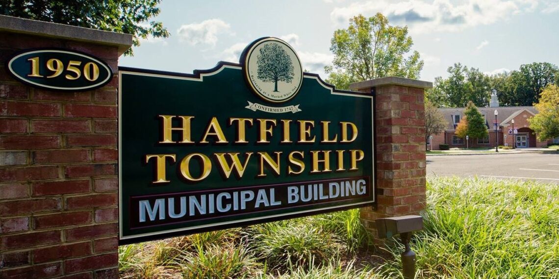 Hatfield Township Responds To Accusations From Imprint Beer