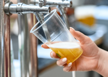 The Best Breweries in Pennsylvania to catch a Philadelphia 76ers Game