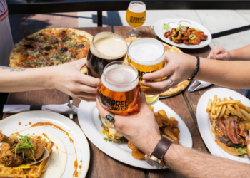 Potential Activities for a Beer-Tasting Evening