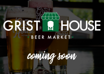 Grist House Beer Market To Open At Sprankle’s Neighborhood Market