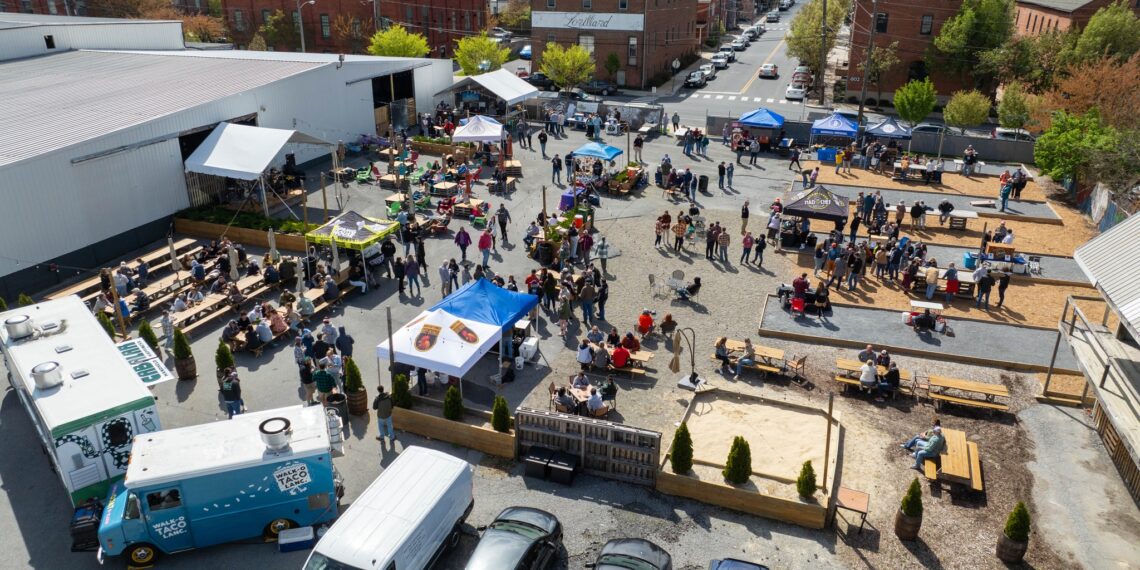 Spring Thaw Beer Fest Returns To Lancaster County April 12th