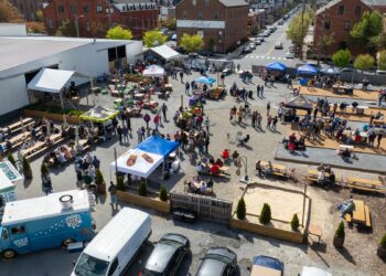 Spring Thaw Beer Fest Returns To Lancaster County April 12th