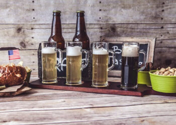 The Ultimate Pennsylvania Beer Road Trip for Students on a Budget