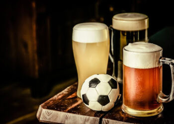The Best Beers to Pair with Pennsylvania Sports Teams