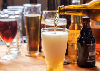 The Economics of Brewing: What College Students Can Learn from Pennsylvania’s Craft Beer Industry