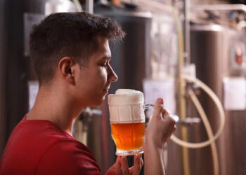 Interning at a Brewery: How PA Students Can Get Hands-On Experience in Craft Beer