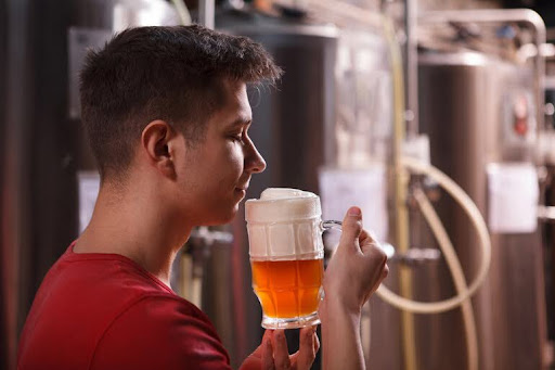 Interning at a Brewery: How PA Students Can Get Hands-On Experience in Craft Beer