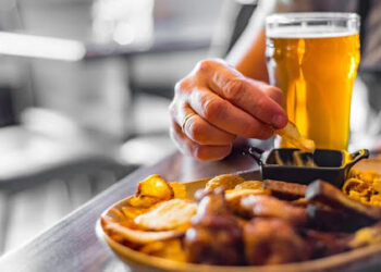 The Ultimate Pennsylvania Staycation: Breweries, Local Eats, and Homegrown Fun