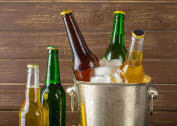 What Beers Are Served In The Kentucky Derby