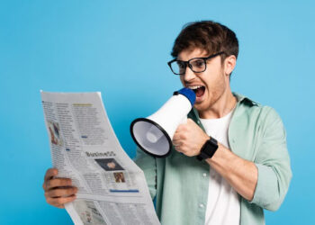 7 Strategies News Channels Use To Attract The Youth To Trending Products