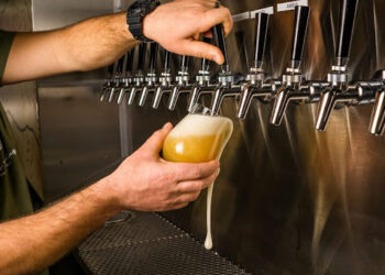 Brews and Bets: The Deep-Rooted History of Beer Halls and Gambling Culture