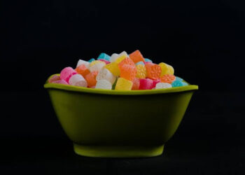 What to Look for in High-Quality Mushroom Gummies