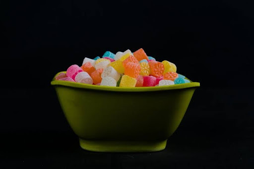 What to Look for in High-Quality Mushroom Gummies