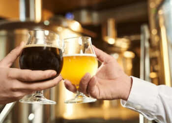 Brewery and Casino Collaborations Influencing Pennsylvania Tourism