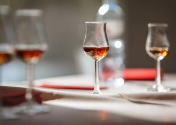 How to Create a Gourmet Whisky Tasting Dinner Featuring Single Malt Scotch