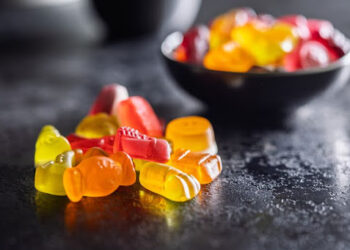 5 Best Delta 9 Gummies: Top Delta 9 Edibles That Taste Delicious