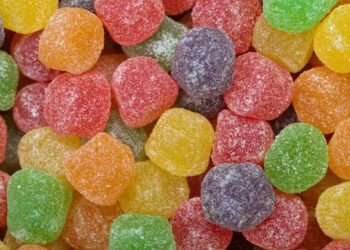 5 Best THC Gummies for Relaxation & Pain Relief in 2026