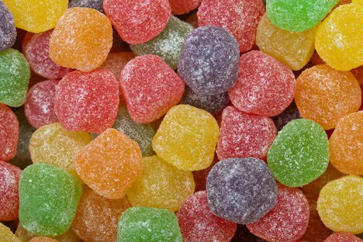5 Best THC Gummies for Relaxation & Pain Relief in 2026