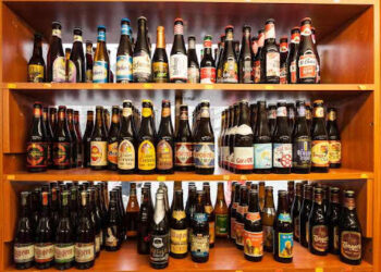 Breweries That Brought Life Back to PA’s Small Towns