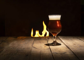 From Kegs to Cataclysms: The Role of Beer in World of Warcraft