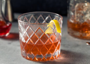 Pennsylvania Drinkers Are Choosing Functional Over Boozy