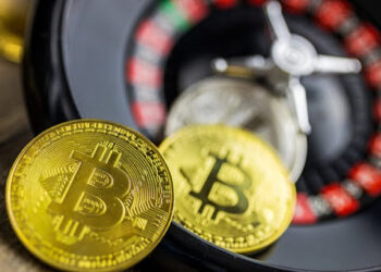 No Banks, No Borders: The Bitcoin Advantage in the LuckyStar Casino Ecosystem