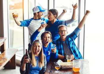 Crafting the Perfect Game Day: How Pennsylvania Breweries Are Enhancing Sports Bar Experiences